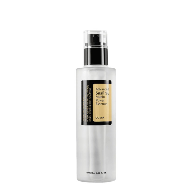 COSRX Advanced Snail 96 Mucin Power Essence: Honest Review