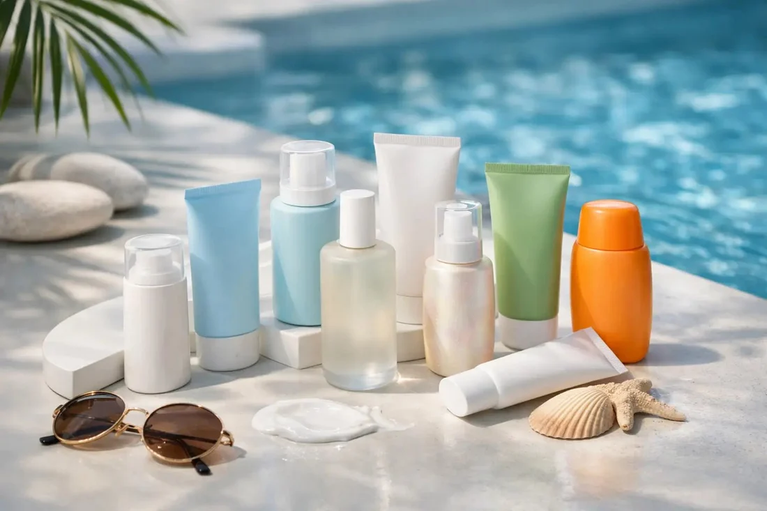Best Korean Sunscreens for 2026 (Tested for Whitecast)