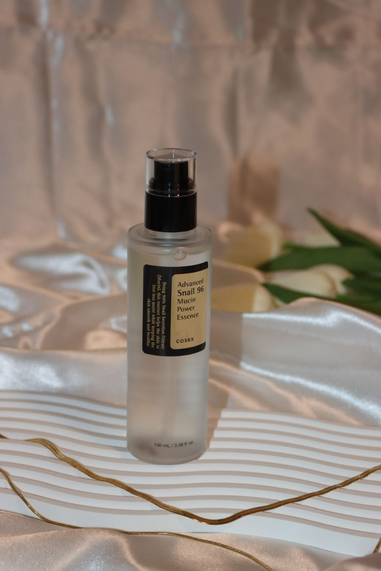 What Is Snail Mucin and Why Is It in Every K-Beauty Product?